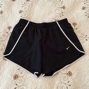 Girls Nike Athletic Short